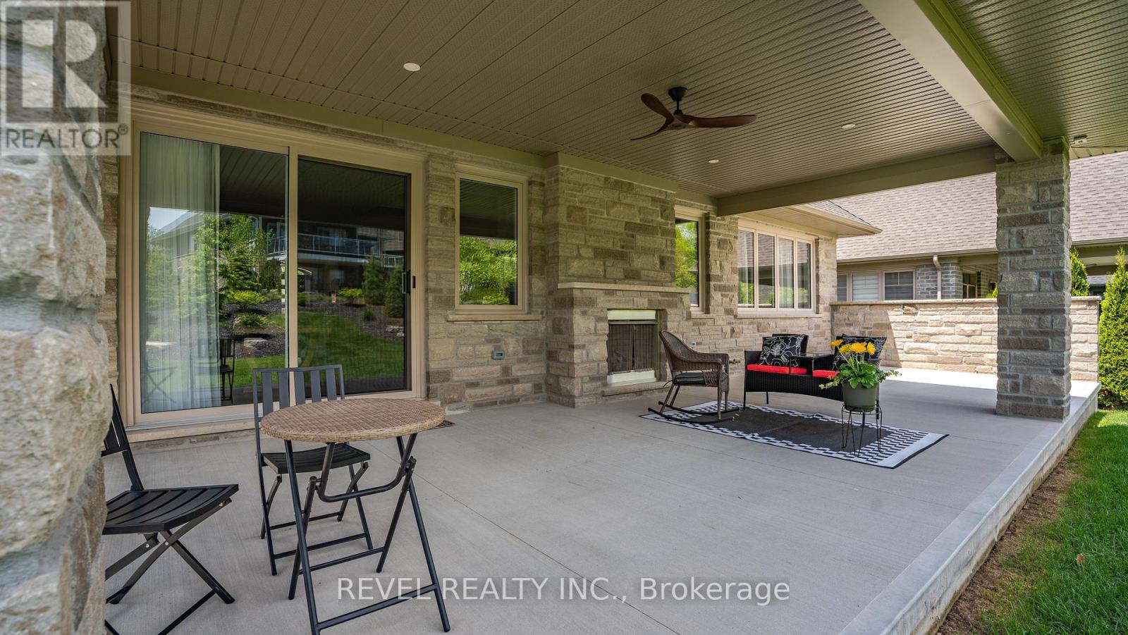 52 Beechnut Lane, Norfolk (Port Dover), Ontario  N0A 1N7 - Photo 34 - X12871734