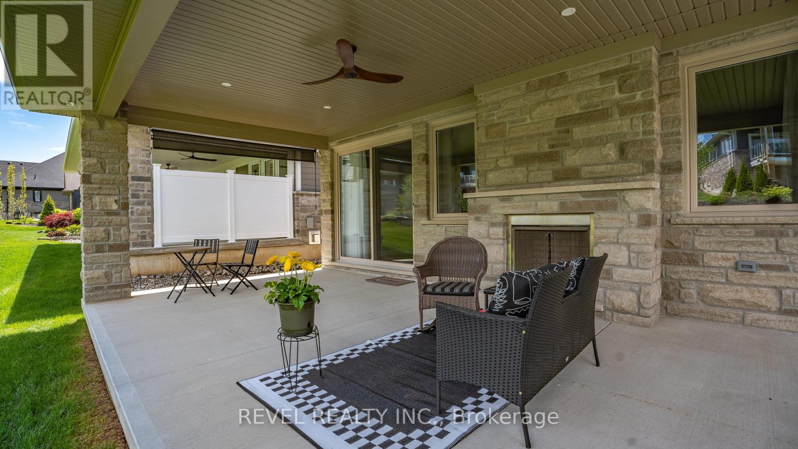 52 Beechnut Lane, Norfolk (Port Dover), Ontario  N0A 1N7 - Photo 35 - X12871734