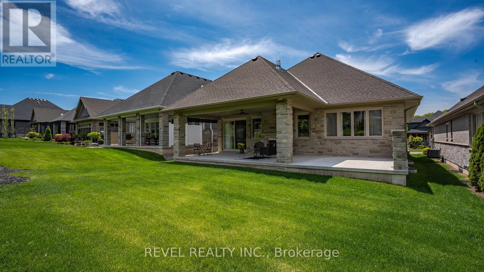 52 Beechnut Lane, Norfolk (Port Dover), Ontario  N0A 1N7 - Photo 39 - X12871734