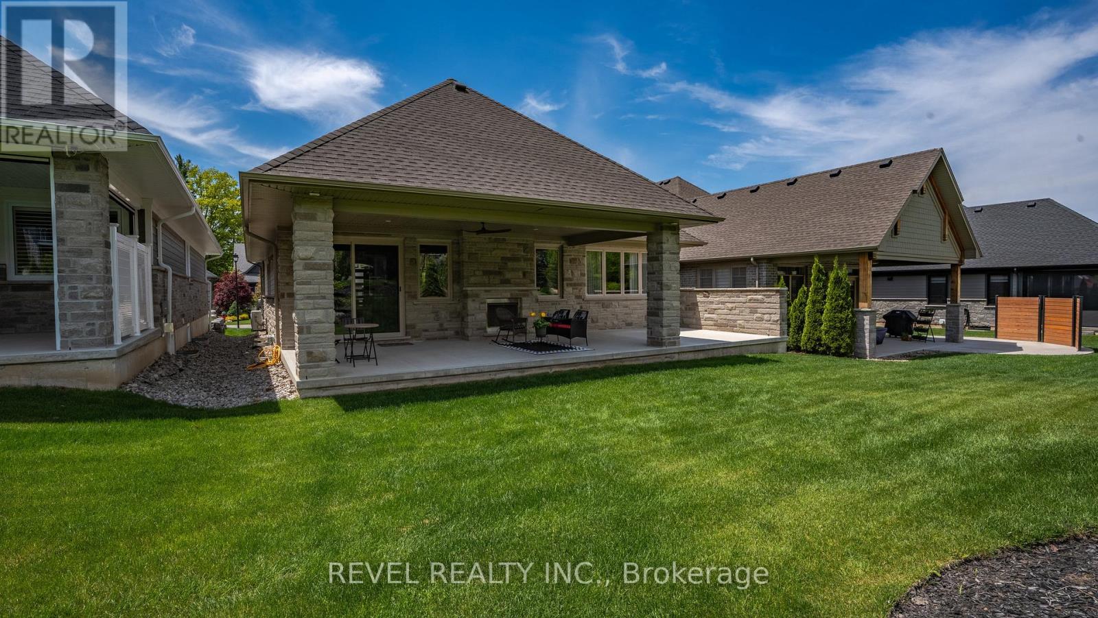 52 Beechnut Lane, Norfolk (Port Dover), Ontario  N0A 1N7 - Photo 40 - X12871734