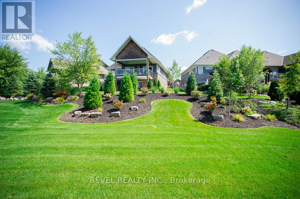 52 Beechnut Lane, Norfolk (Port Dover), Ontario  N0A 1N7 - Photo 41 - X12871734