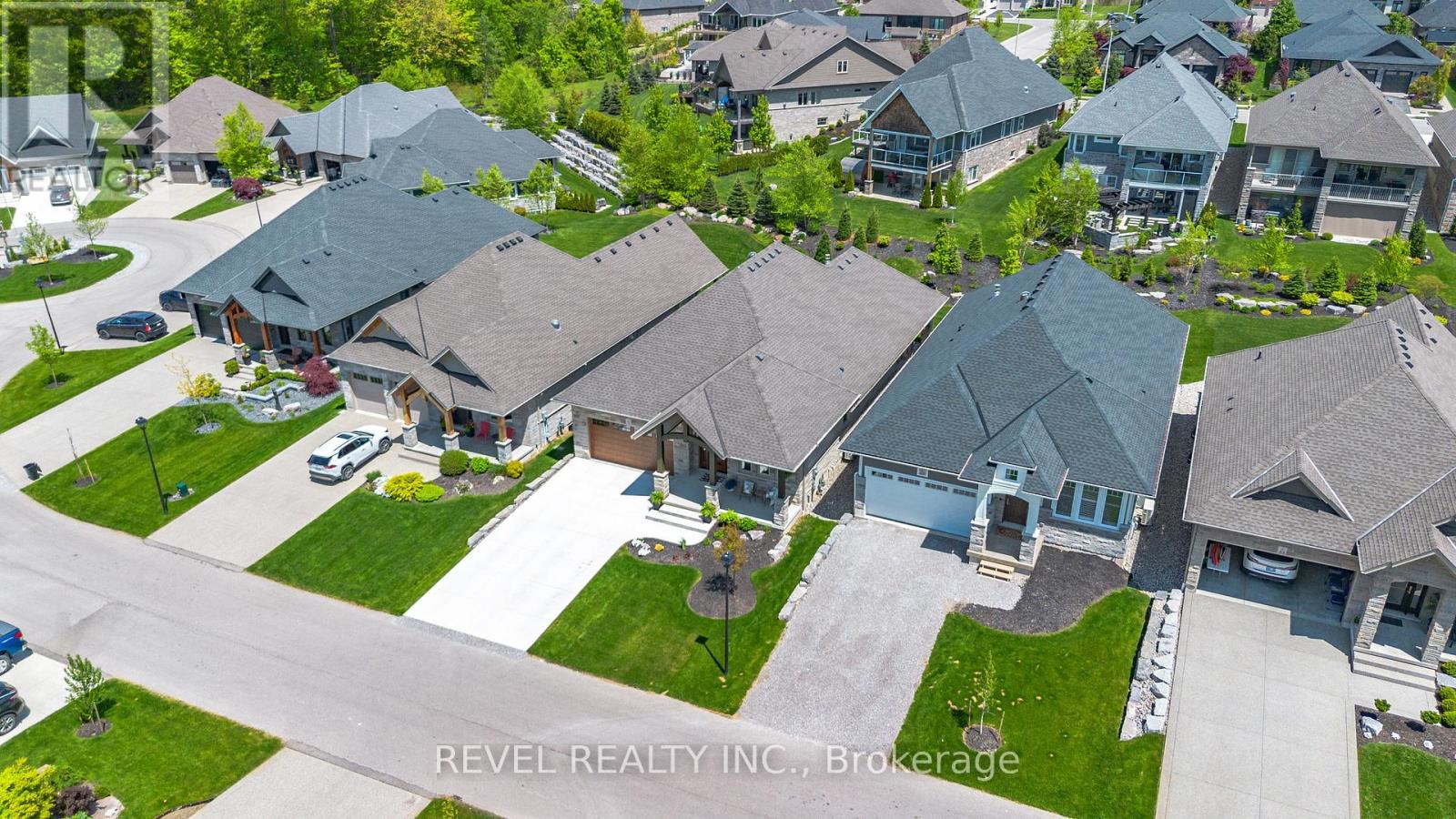 52 Beechnut Lane, Norfolk (Port Dover), Ontario  N0A 1N7 - Photo 50 - X12871734