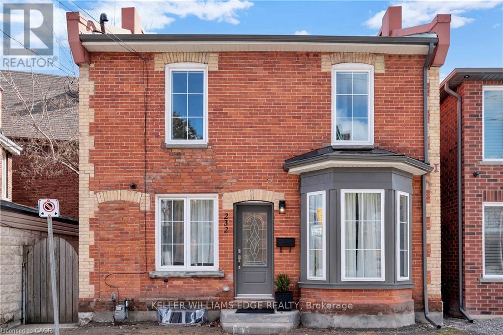 232 BAY STREET N, hamilton (central), Ontario