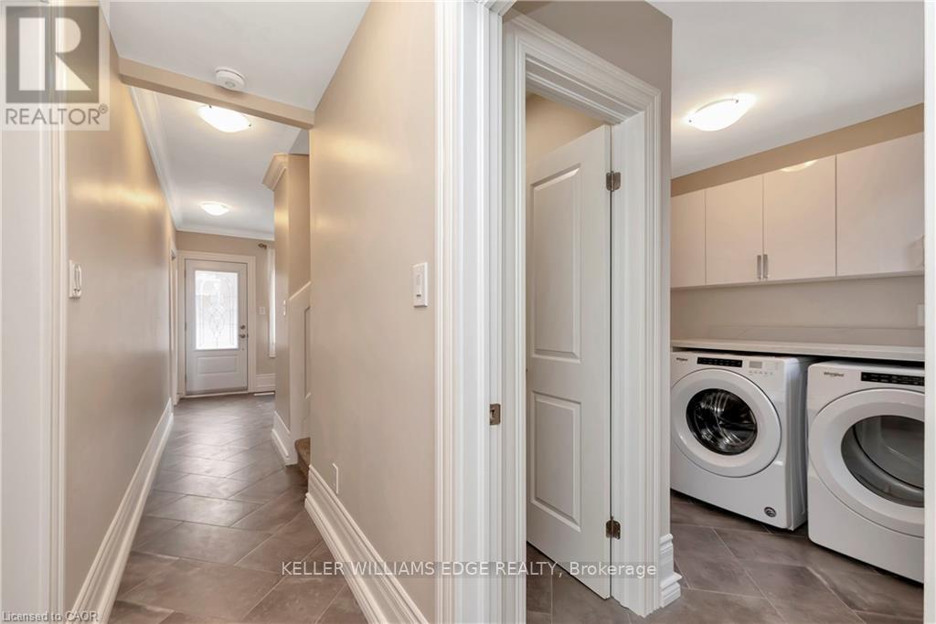 232 Bay Street N, Hamilton (Central), Ontario  L8R 2R2 - Photo 13 - X12871752