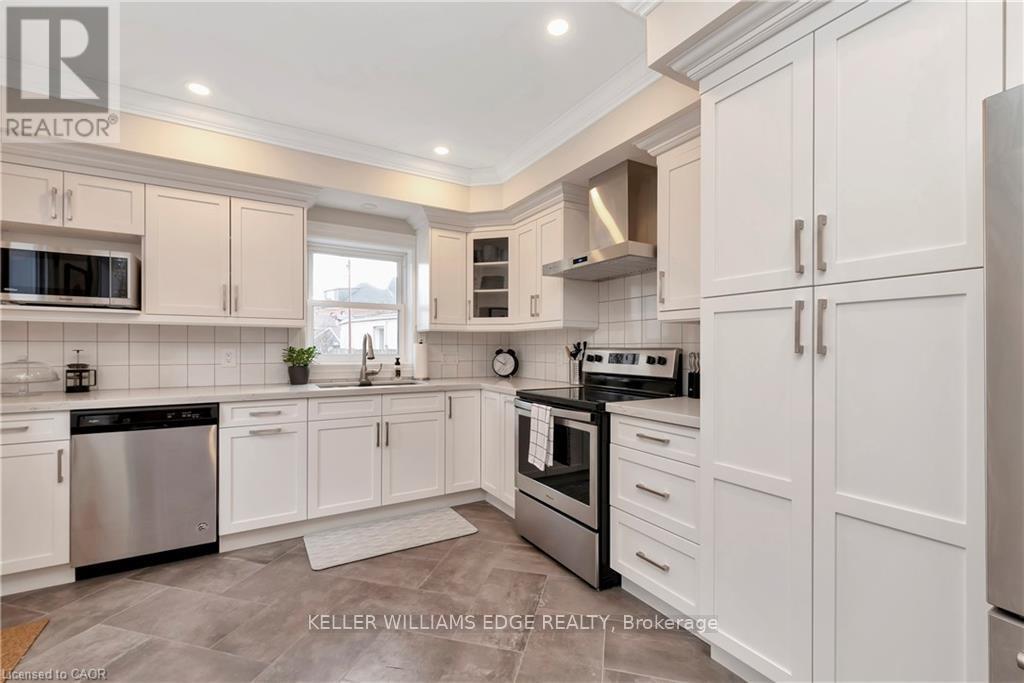 232 Bay Street N, Hamilton (Central), Ontario  L8R 2R2 - Photo 17 - X12871752