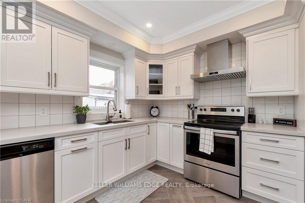 232 Bay Street N, Hamilton (Central), Ontario  L8R 2R2 - Photo 18 - X12871752