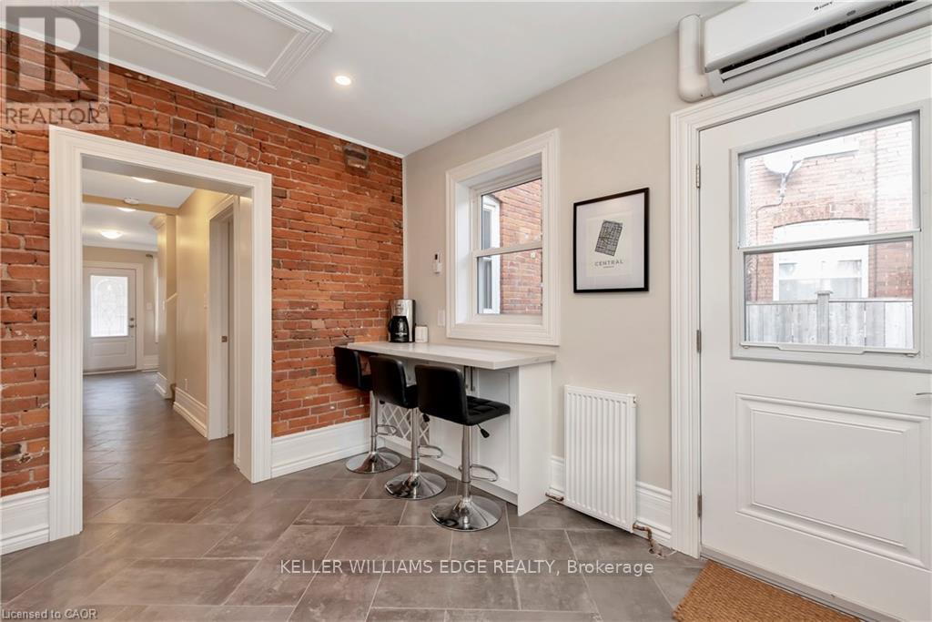 232 Bay Street N, Hamilton (Central), Ontario  L8R 2R2 - Photo 20 - X12871752