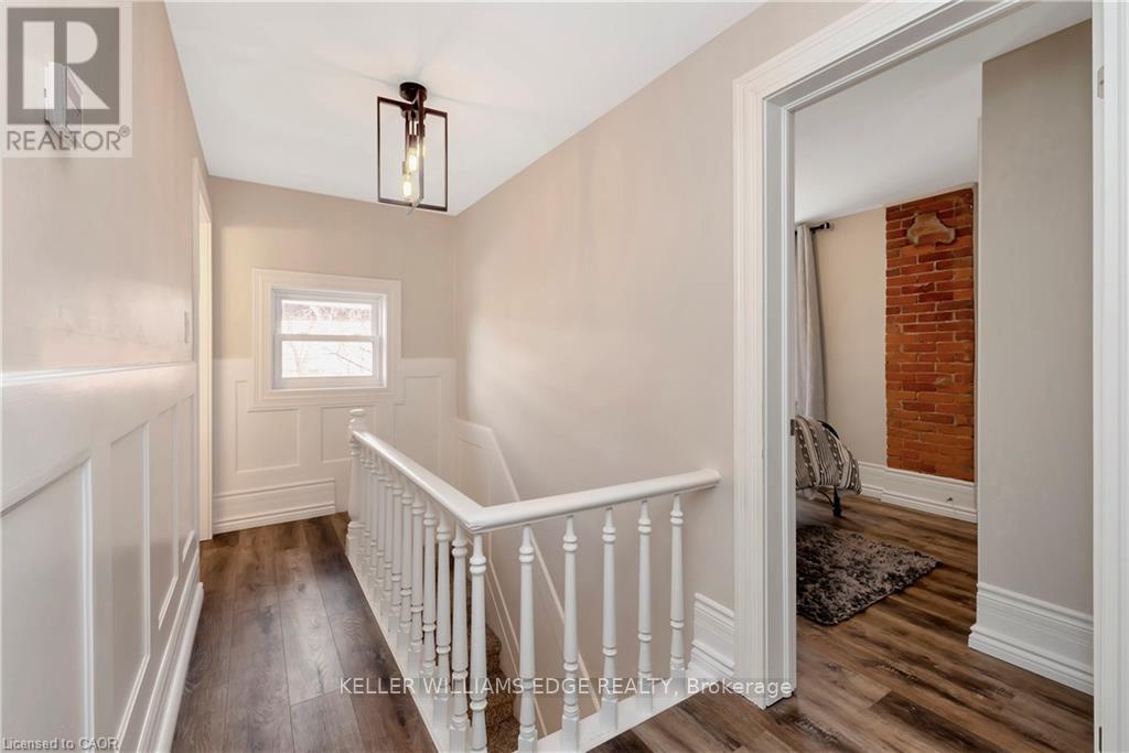 232 Bay Street N, Hamilton (Central), Ontario  L8R 2R2 - Photo 25 - X12871752