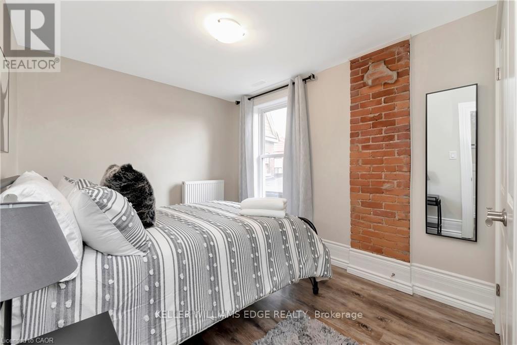 232 Bay Street N, Hamilton (Central), Ontario  L8R 2R2 - Photo 26 - X12871752