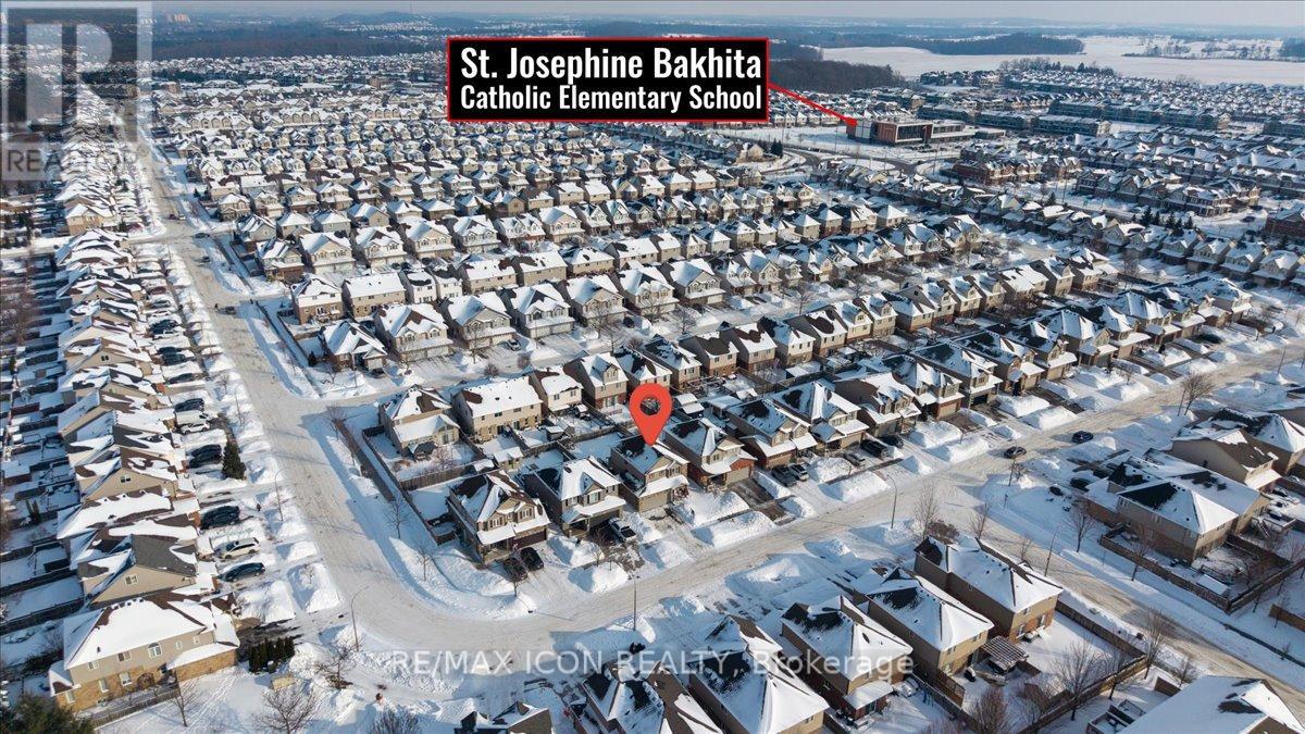 361 Sienna Crescent, Kitchener, Ontario  N2R 1T8 - Photo 28 - X12871764