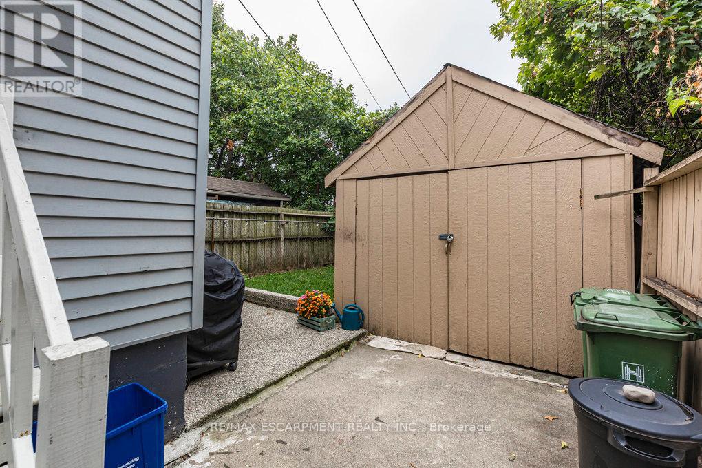 67 Gage Avenue N, Hamilton, Ontario  L8L 6Z8 - Photo 29 - X12871786