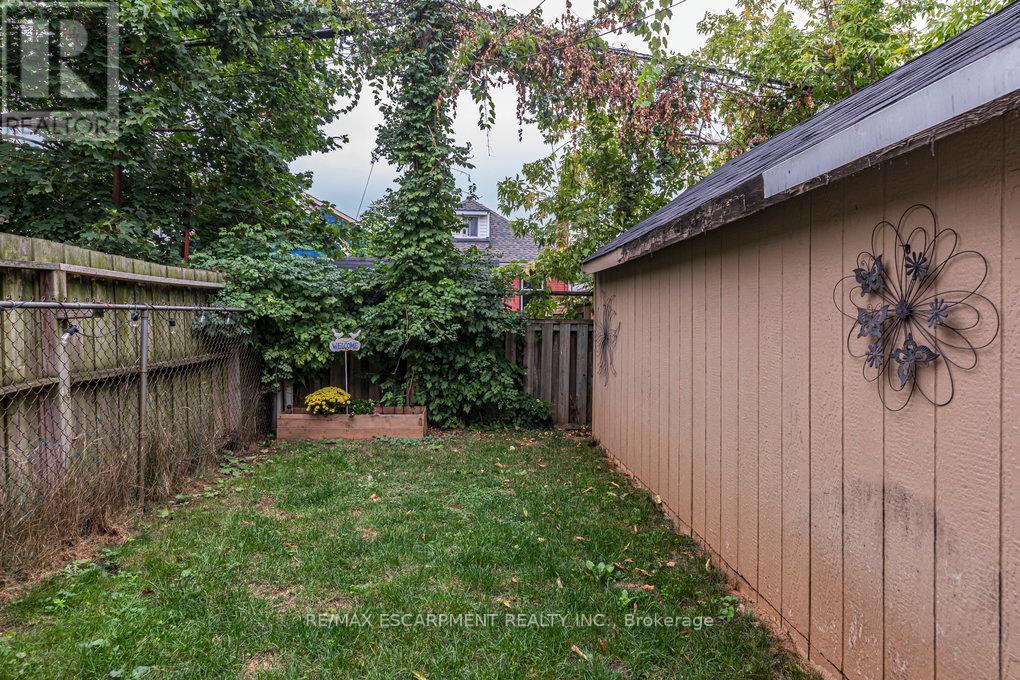 67 Gage Avenue N, Hamilton, Ontario  L8L 6Z8 - Photo 30 - X12871786