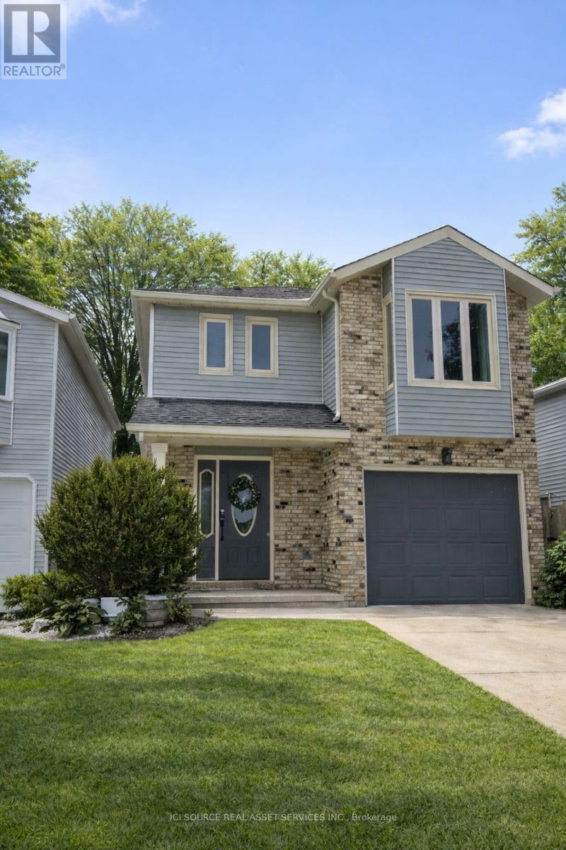 1593 MURPHY ROAD, sarnia, Ontario