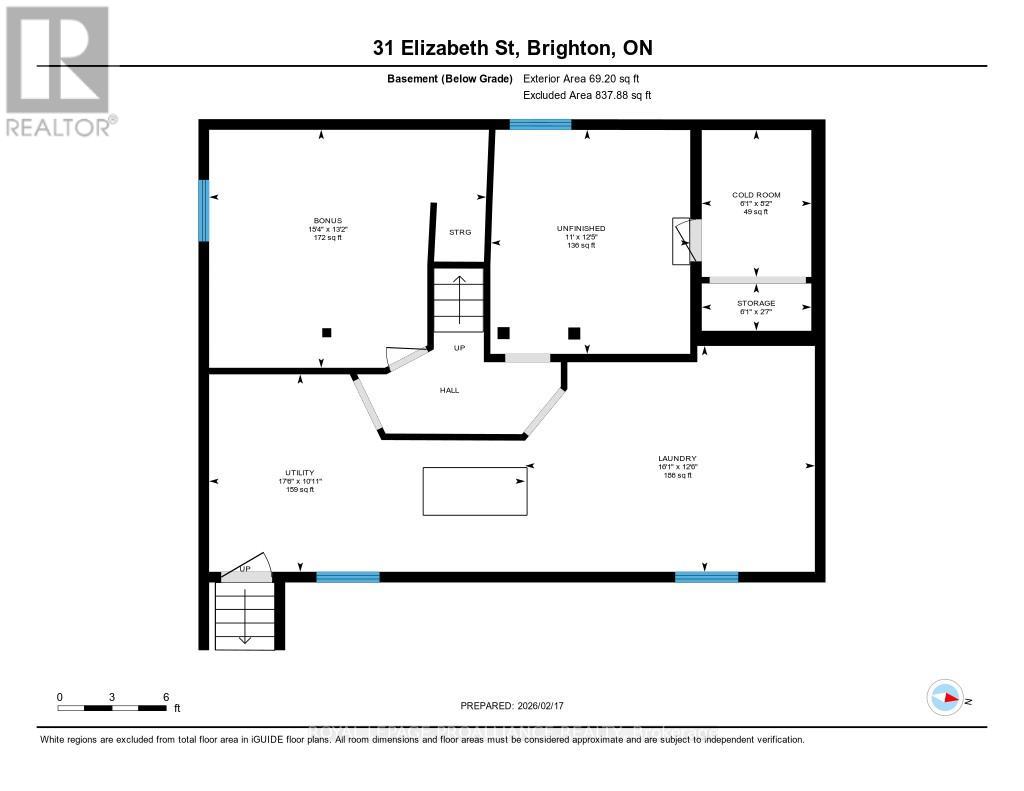 31 Elizabeth Street, Brighton, Ontario  K0K 1H0 - Photo 48 - X12795290