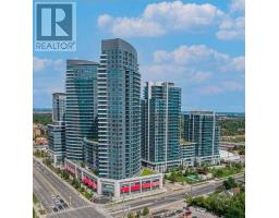 1206 - 7165 YONGE STREET, Markham, Ontario
