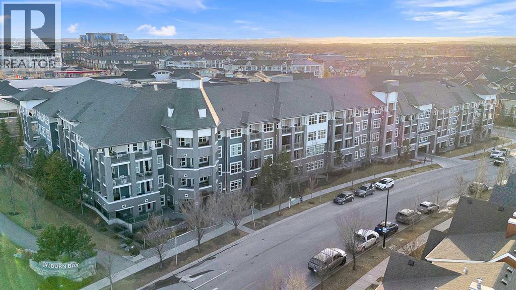 215, 25 Auburn Meadows Avenue Se, Calgary, Alberta  T3M 2L3 - Photo 1 - A2276754