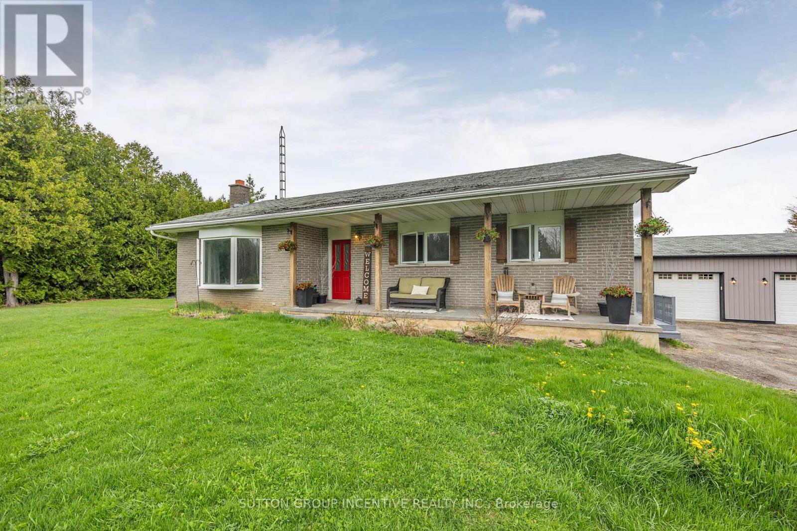 2266 Foxmead Road, Oro-Medonte, Ontario  L0K 1E0 - Photo 2 - S12855726