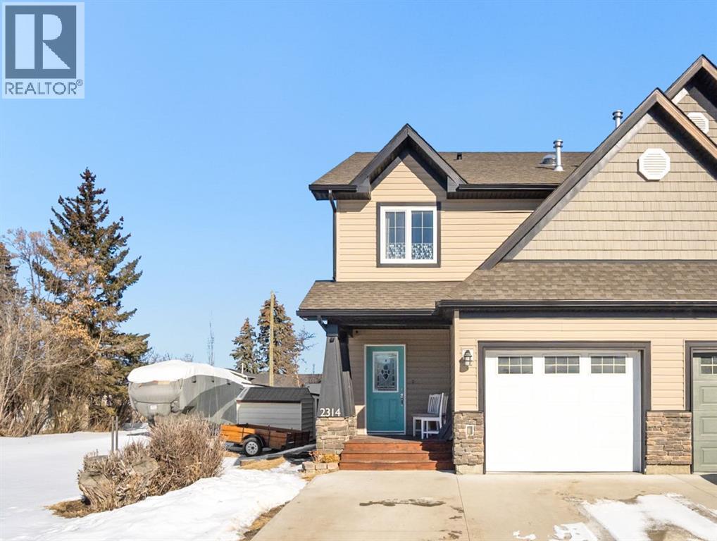 2314 19 Avenue, Bowden, Alberta  T0M 0K0 - Photo 1 - A2292386