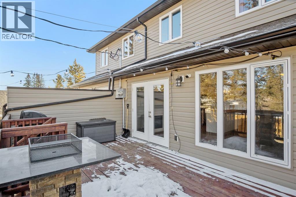 2314 19 Avenue, Bowden, Alberta  T0M 0K0 - Photo 32 - A2292386