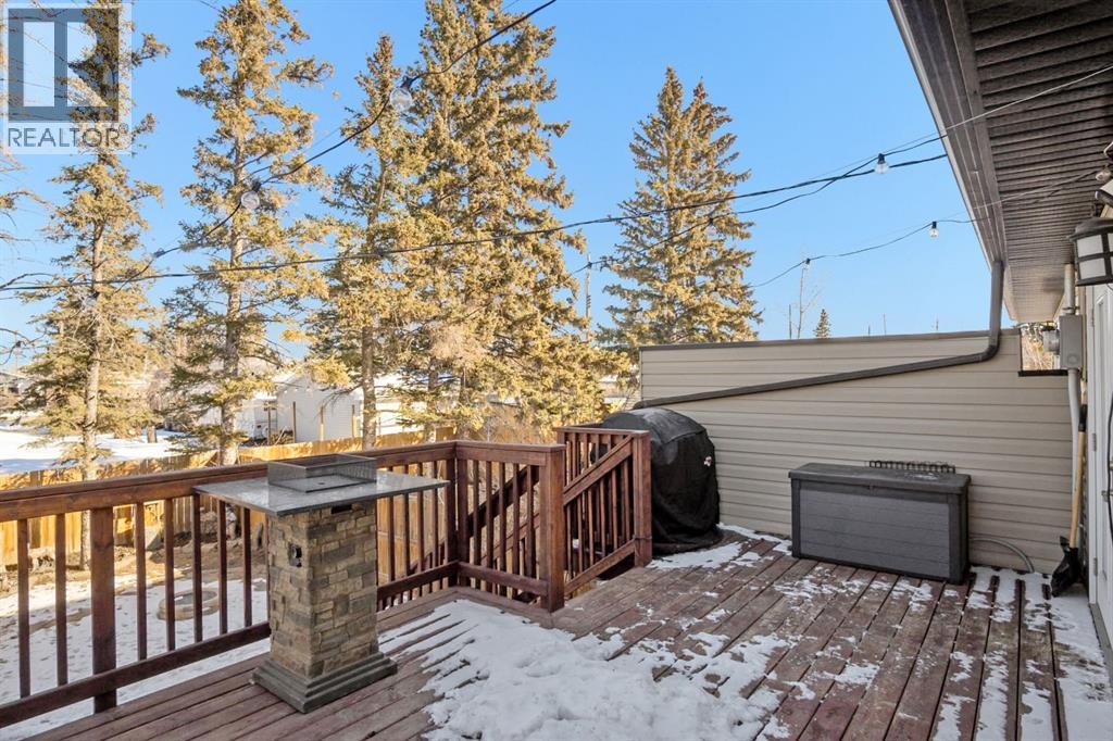 2314 19 Avenue, Bowden, Alberta  T0M 0K0 - Photo 33 - A2292386