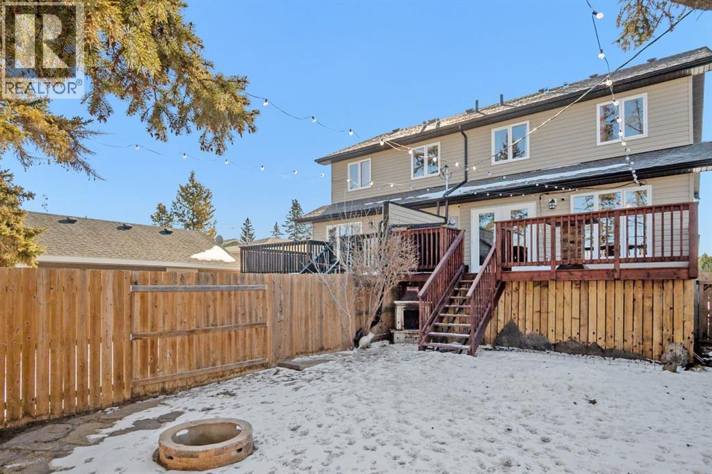 2314 19 Avenue, Bowden, Alberta  T0M 0K0 - Photo 35 - A2292386