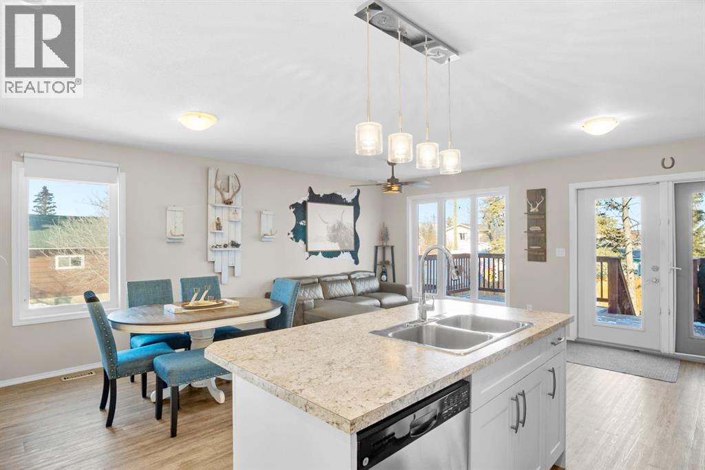 2314 19 Avenue, Bowden, Alberta  T0M 0K0 - Photo 7 - A2292386