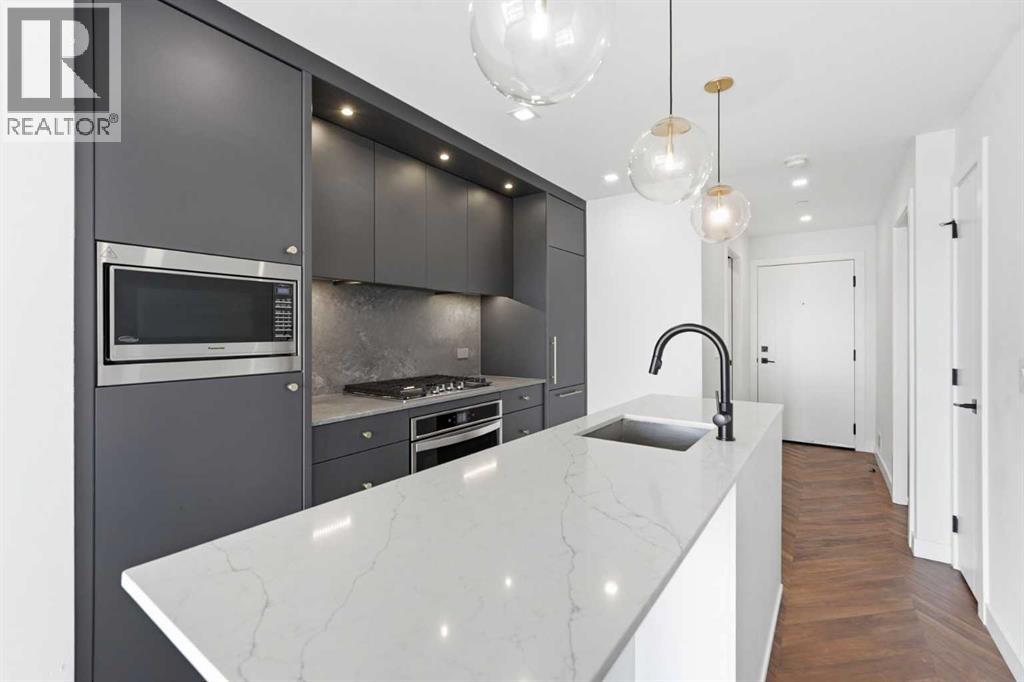 606, 8445 Broadcast Avenue Sw, Calgary, Alberta  T3H 6B6 - Photo 8 - A2289090