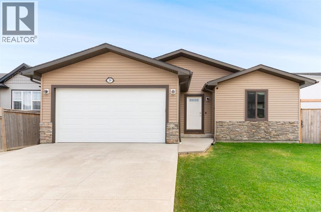 29 Sandpiper Drive, Didsbury, Alberta