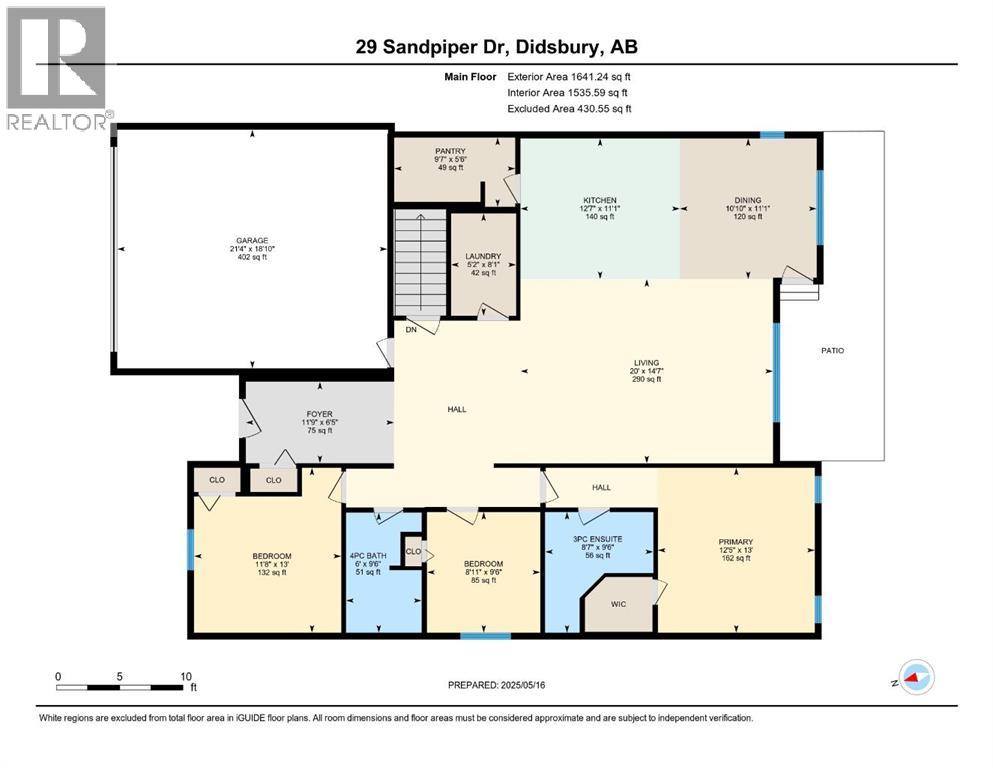 29 Sandpiper Drive, Didsbury, Alberta  T0M 0W0 - Photo 40 - A2292511