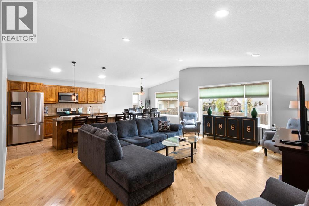 29 Sandpiper Drive, Didsbury, Alberta  T0M 0W0 - Photo 8 - A2292511