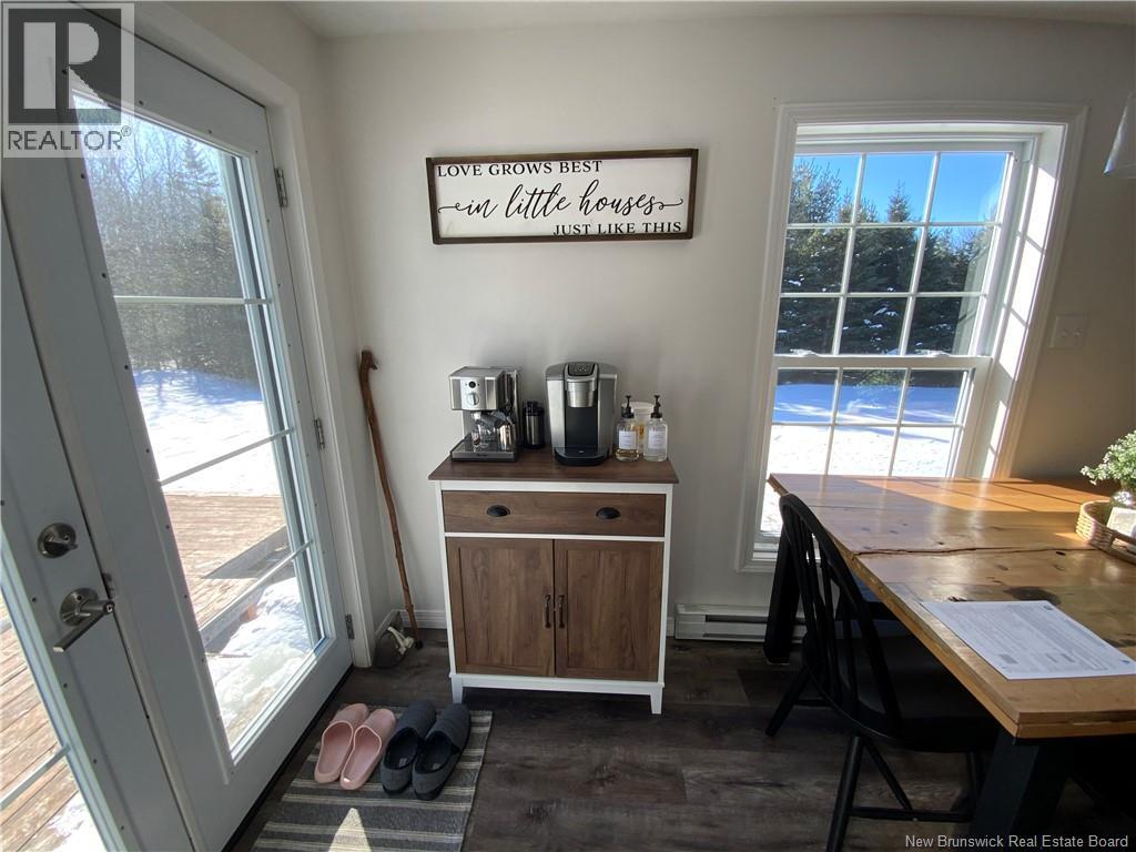 128 Mechanic Street, Bath, New Brunswick  E7J 1H4 - Photo 7 - NB133327