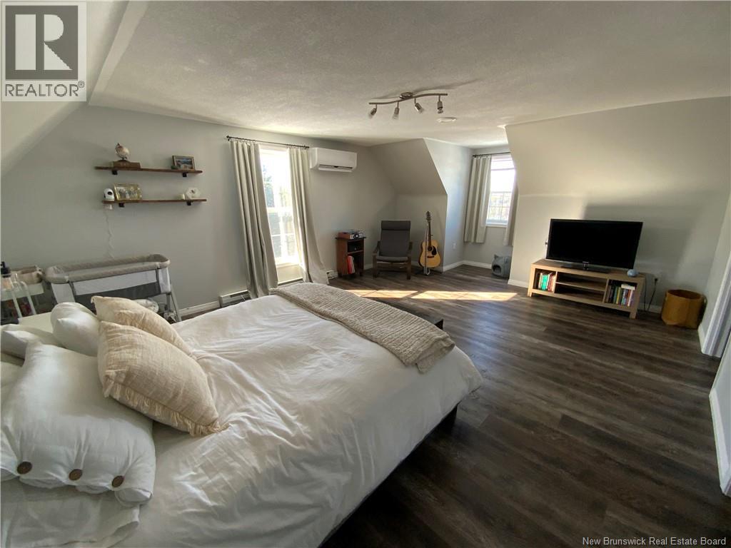 128 Mechanic Street, Bath, New Brunswick  E7J 1H4 - Photo 19 - NB133327