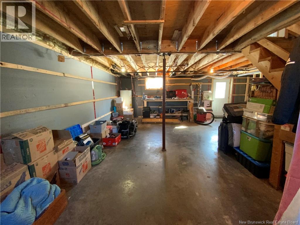 128 Mechanic Street, Bath, New Brunswick  E7J 1H4 - Photo 23 - NB133327