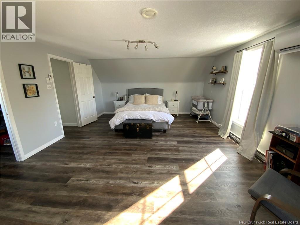 128 Mechanic Street, Bath, New Brunswick  E7J 1H4 - Photo 20 - NB133327