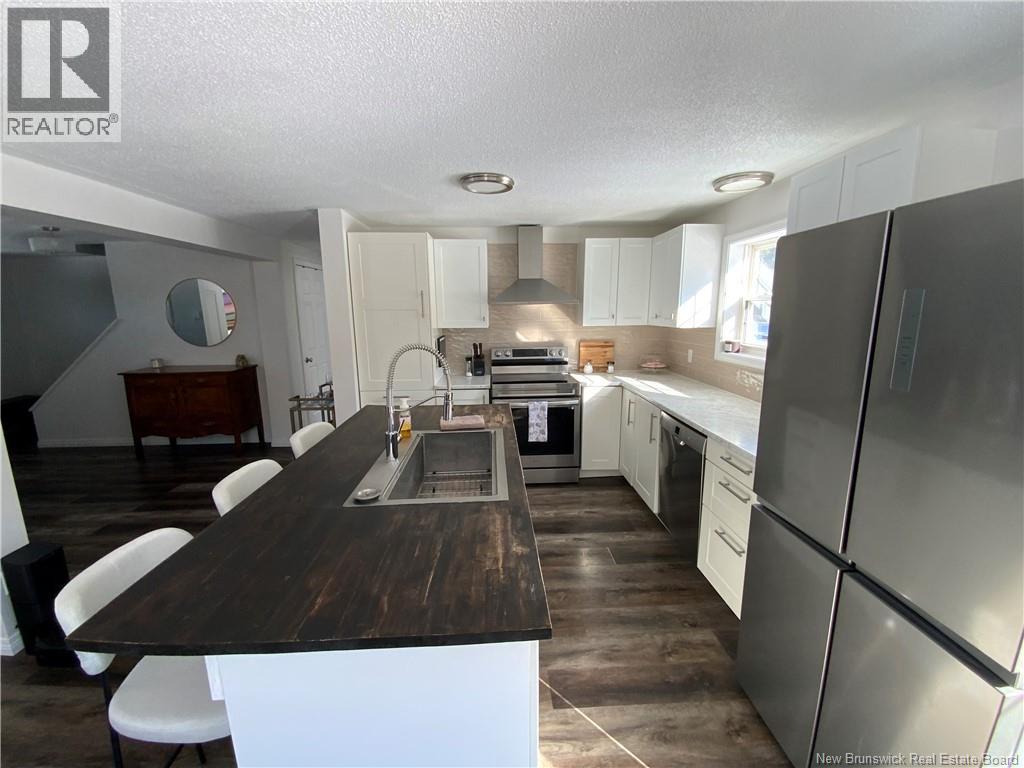 128 Mechanic Street, Bath, New Brunswick  E7J 1H4 - Photo 6 - NB133327