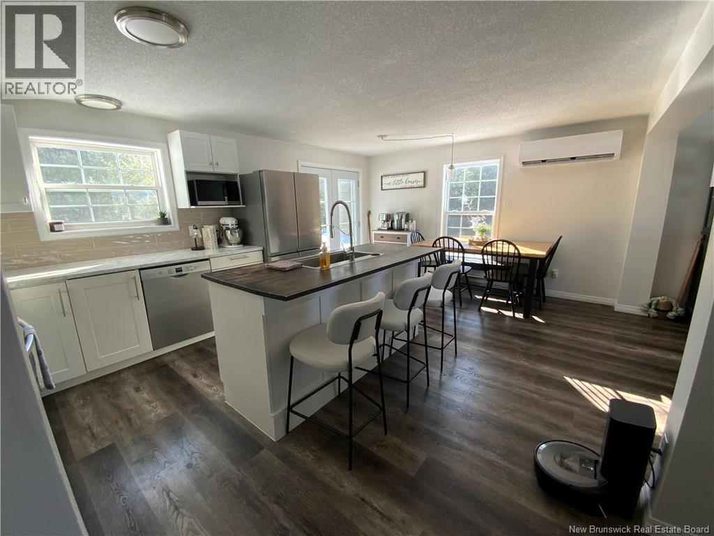 128 Mechanic Street, Bath, New Brunswick  E7J 1H4 - Photo 5 - NB133327