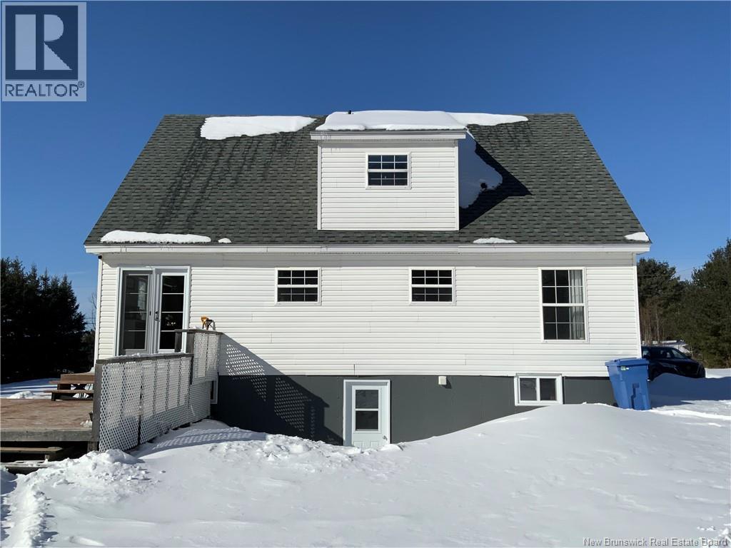 128 Mechanic Street, Bath, New Brunswick  E7J 1H4 - Photo 2 - NB133327