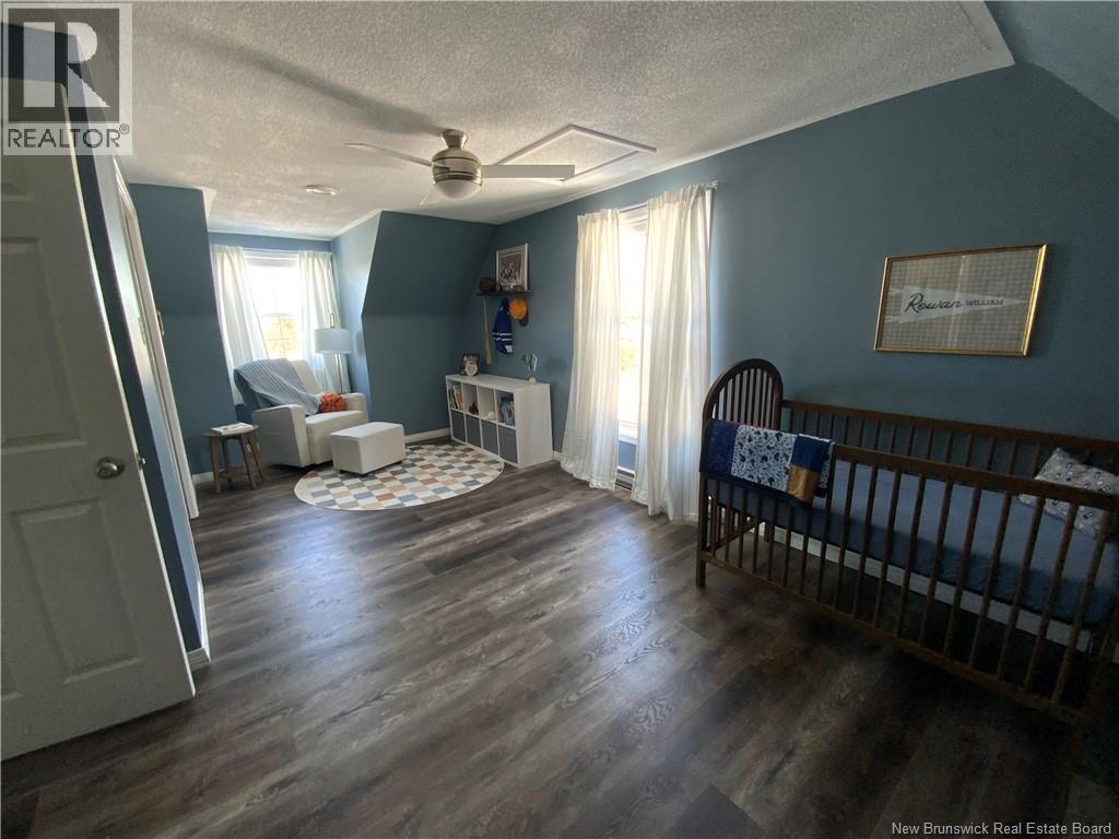 128 Mechanic Street, Bath, New Brunswick  E7J 1H4 - Photo 15 - NB133327