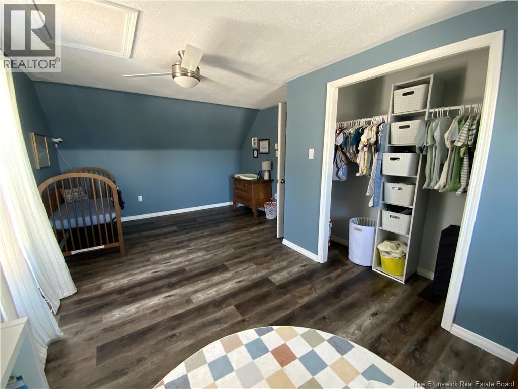 128 Mechanic Street, Bath, New Brunswick  E7J 1H4 - Photo 16 - NB133327