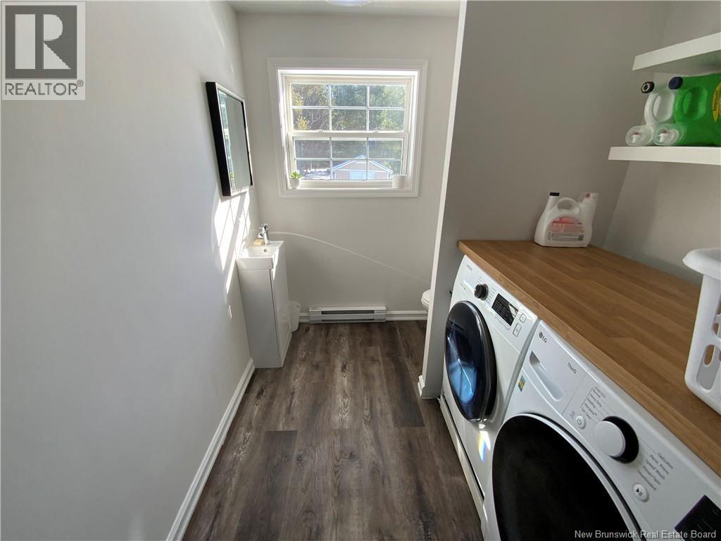 128 Mechanic Street, Bath, New Brunswick  E7J 1H4 - Photo 11 - NB133327