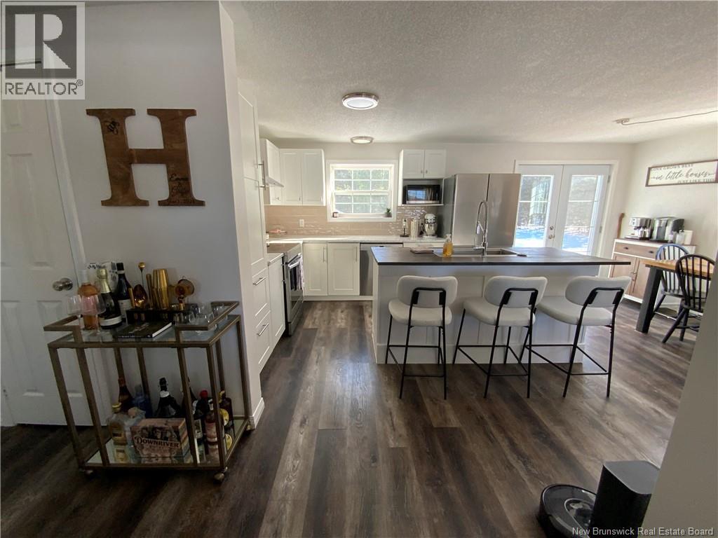 128 Mechanic Street, Bath, New Brunswick  E7J 1H4 - Photo 10 - NB133327