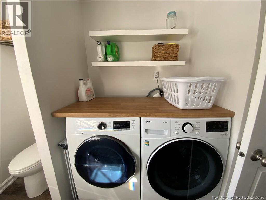 128 Mechanic Street, Bath, New Brunswick  E7J 1H4 - Photo 12 - NB133327