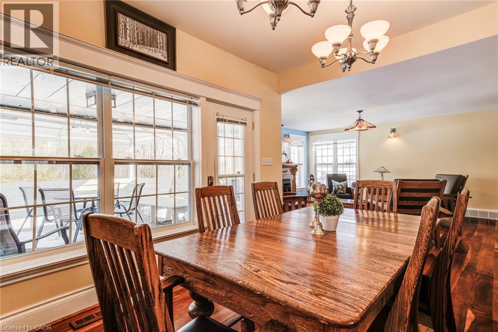 2698 Line 47 Line, Gads Hill, Ontario  N0K 1J0 - Photo 8 - 40800587