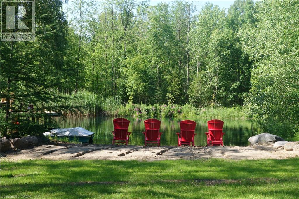 2698 Line 47 Line, Gads Hill, Ontario  N0K 1J0 - Photo 34 - 40800587