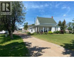 2402 Route 885, havelock, New Brunswick