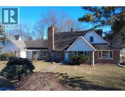 89 Main STREET East, Ridgetown, Ontario