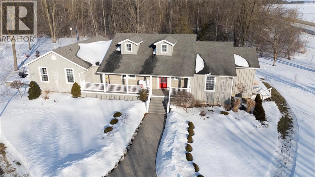 2698 Line 47, Gads Hill, Ontario  N0K 1J0 - Photo 3 - 40800588