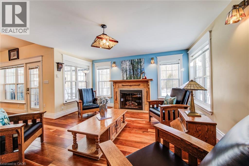 2698 Line 47, Gads Hill, Ontario  N0K 1J0 - Photo 6 - 40800588