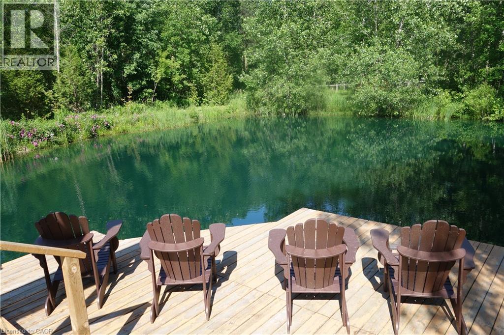 2698 Line 47, Gads Hill, Ontario  N0K 1J0 - Photo 37 - 40800588