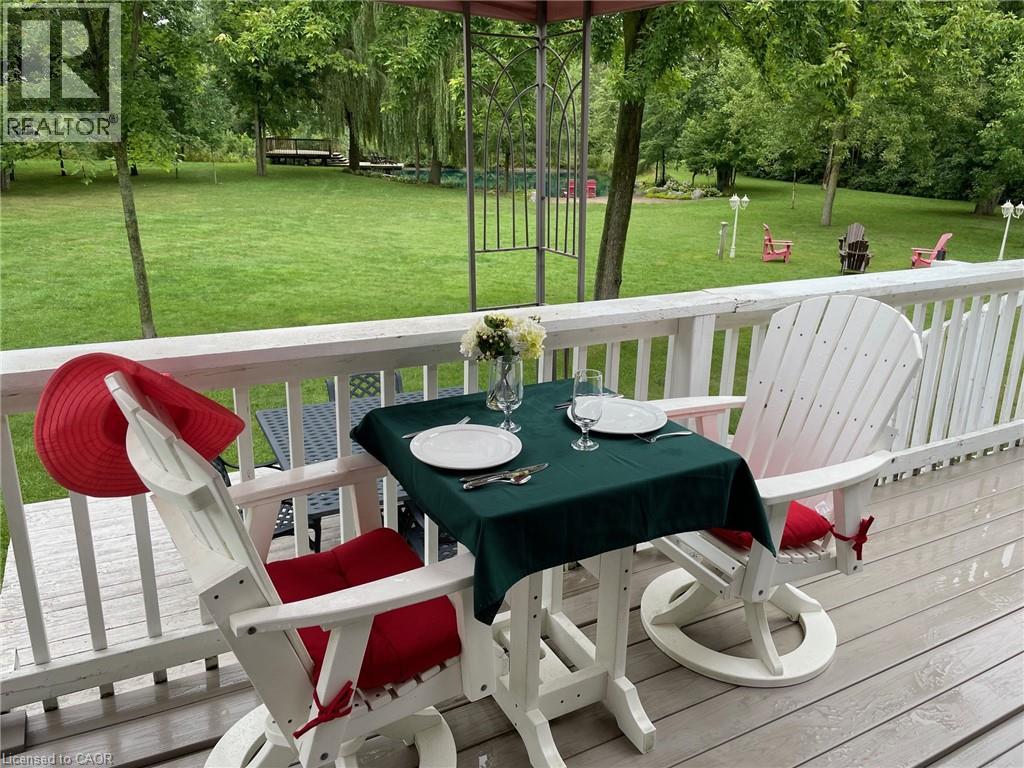 2698 Line 47, Gads Hill, Ontario  N0K 1J0 - Photo 32 - 40800588